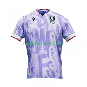 Maillot de Foot Sheffield Wednesday Extérieur 2025-26